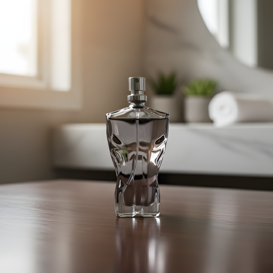 Diamond Shiny Perfume